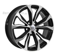 RST R009 7,5*19 5/114,3 ET35 d60,1 BD