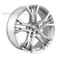 RST R029 8,5*19 5/112 ET28 d66,6 silver