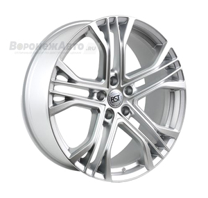 RST R029 8,5*19 5/112 ET28 d66,6 silver