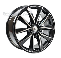 RST R057 7*17 5/114,3 ET50 d67,1 BD