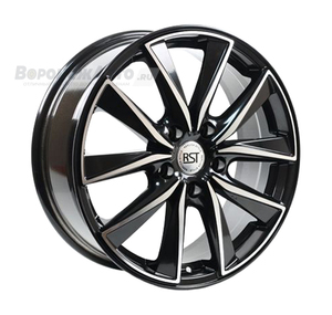 RST R057 7*17 5/114,3 ET50 d67,1 BD