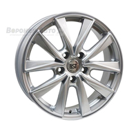 RST R057 7*17 5/114,3 ET50 d67,1 S