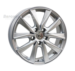 RST R057 7*17 5/114,3 ET50 d67,1 S