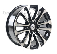 RST R058 7,5*18 6/139,7 ET30 d106,1 BD