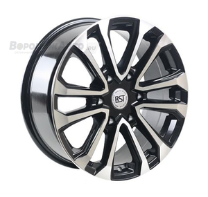 RST R058 7,5*18 6/139,7 ET30 d106,1 BD