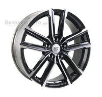 RST R078 7*18 5/108 ET33 d60,1 BD