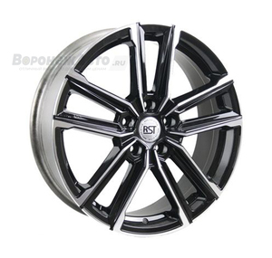 RST R078 7*18 5/108 ET33 d60,1 BD