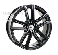 RST R078 7*18 5/114,3 ET38 d67,1 BLM