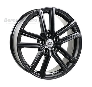 RST R078 7*18 5/114,3 ET38 d67,1 BLM