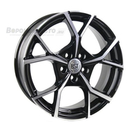 RST R086 6,5*16 5/112 ET40 d57,1 BD