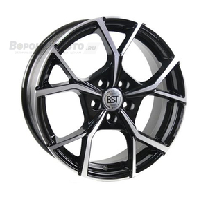 RST R086 6,5*16 5/112 ET40 d57,1 BD