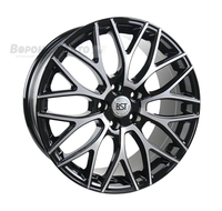 RST R098 8*18 5/114,3 ET45 d67,1 BD