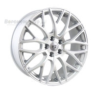 RST R098 8*18 5/108 ET45 d63,4 silver