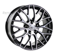 RST R137 7*17 5/114,3 ET37 d66,5 BD