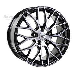 RST R137 7*17 5/114,3 ET37 d66,5 BD