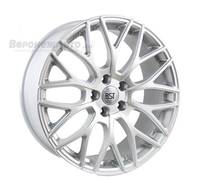 RST R137 7*17 5/114,3 ET37 d66,5 silver