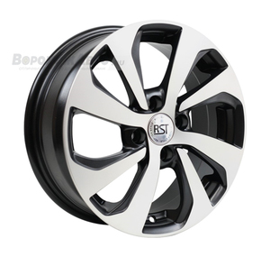 RST R005 6*15 4/100 ET48 d54,1 BD