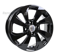 RST R005 6*15 4/100 ET40 d60,1 BL