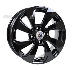 RST R005 6*15 4/100 ET40 d60,1 BL