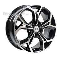 RST R016 6*16 5/114,3 ET43 d67,1 BD
