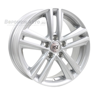 RST R025 6*15 5/100 ET38 d57,1 SL