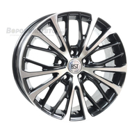 RST R027 7,5*17 5/114,3 ET45 d60,1 BD