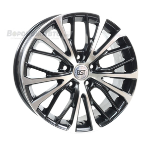 RST R027 7,5*17 5/114,3 ET45 d60,1 BD