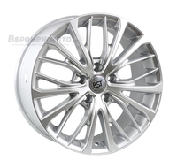 RST R027 7,5*17 5/114,3 ET45 d60,1 S