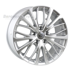 RST R027 7,5*17 5/114,3 ET45 d60,1 S