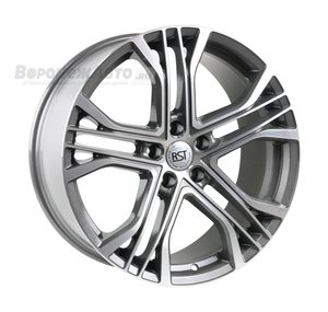 RST R029 8,5*19 5/112 ET28 d66,6 GRD