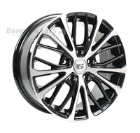 RST R036 6,5*16 5/114,3 ET39 d60,1 BD