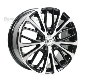 RST R036 6,5*16 5/114,3 ET39 d60,1 BD
