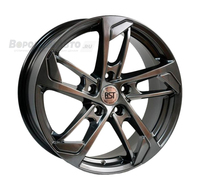 RST R037 7*17 5/108 ET40 d54,1 BH
