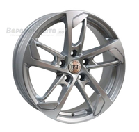 RST R037 7*17 5/114,3 ET40 d66,1 S