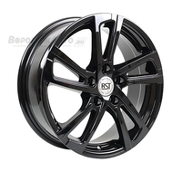 RST R046 6,5*16 5/114,3 ET50 d67,1 BL