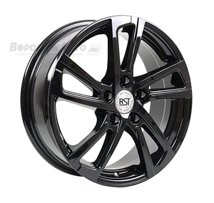 RST R046 6,5*16 5/114,3 ET50 d67,1 BL