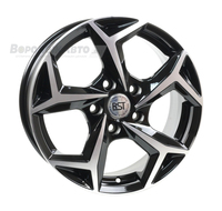 RST R066 6,5*16 5/114,3 ET40 d66,1 BD