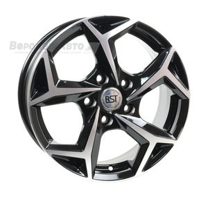 RST R066 6,5*16 5/114,3 ET40 d66,1 BD