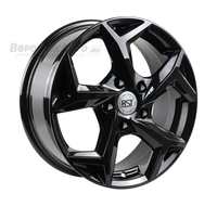 RST R066 6,5*16 5/114,3 ET40 d66,1 BL