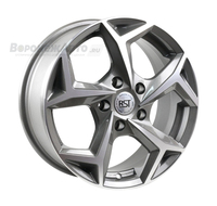 RST R066 6,5*16 5/114,3 ET38 d67,1 GRD