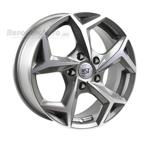 RST R066 6,5*16 5/114,3 ET38 d67,1 GRD