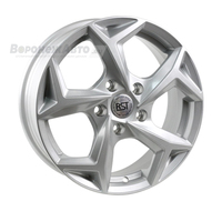 RST R066 6,5*16 5/114,3 ET40 d66,1 SL