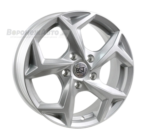 RST R066 6,5*16 5/114,3 ET40 d66,1 SL