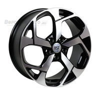 RST R067 7*17 5/108 ET36 d65,1 BD