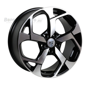 RST R067 7*17 5/108 ET36 d65,1 BD