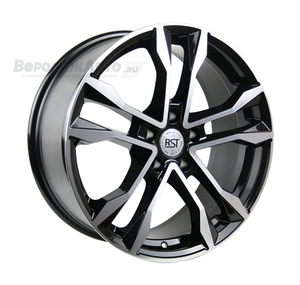 RST R068 8*18 5/112 ET25 d66,6 BD