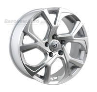 RST R087 6,5*17 5/114,3 ET35 d67,1 S