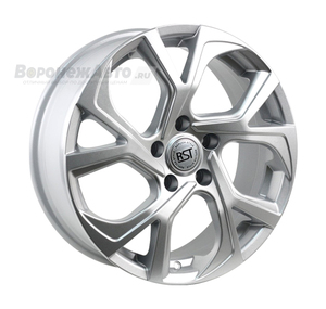 RST R087 6,5*17 5/114,3 ET35 d67,1 S