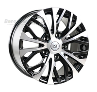 RST R088 8*18 5/150 ET56 d110,1 BD