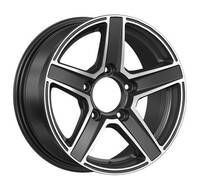 Скад Сафари 7*16 5/139,7 ET30 d98,5 MBFP